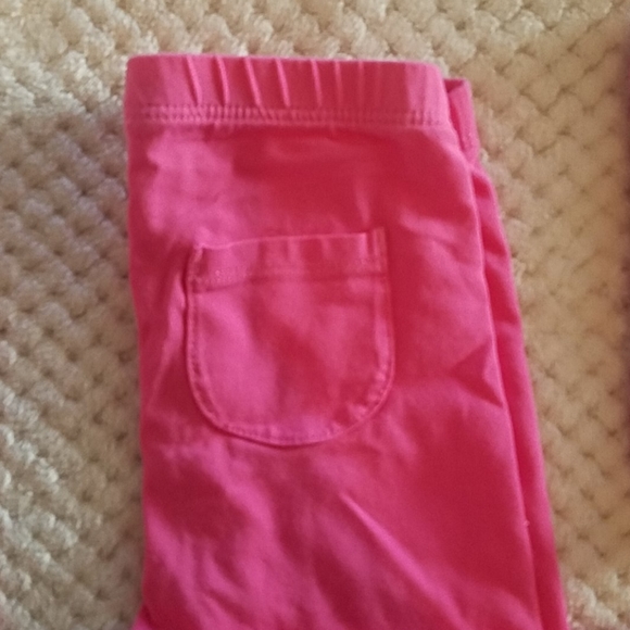 2 sets 12-18 m Gymboree panda pants, shirts, socks - Picture 3 of 8